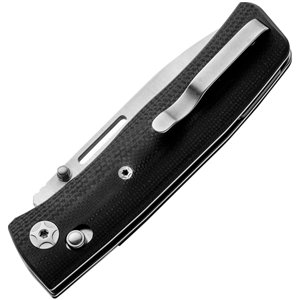 Nini 1 Crossbar Lock Blk G10