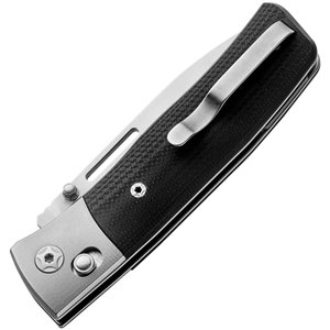 Nini 2 Crossbar Lock Black G10