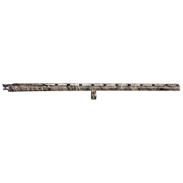 Mossberg 90807 OEM Replacement  12 Gauge 28 3.5 Mossy Oak BreakUp Country Finish Steel Material All Purpose Style with Vent Rib 