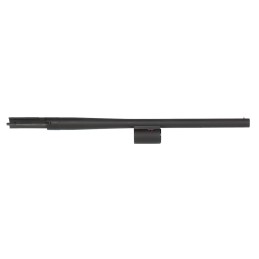 Mossberg 93020 OEM  12 Gauge 18.50 Security Barrel wBead Sight Cylinder Bore  Matte Blued Finish For Use wMossberg 930