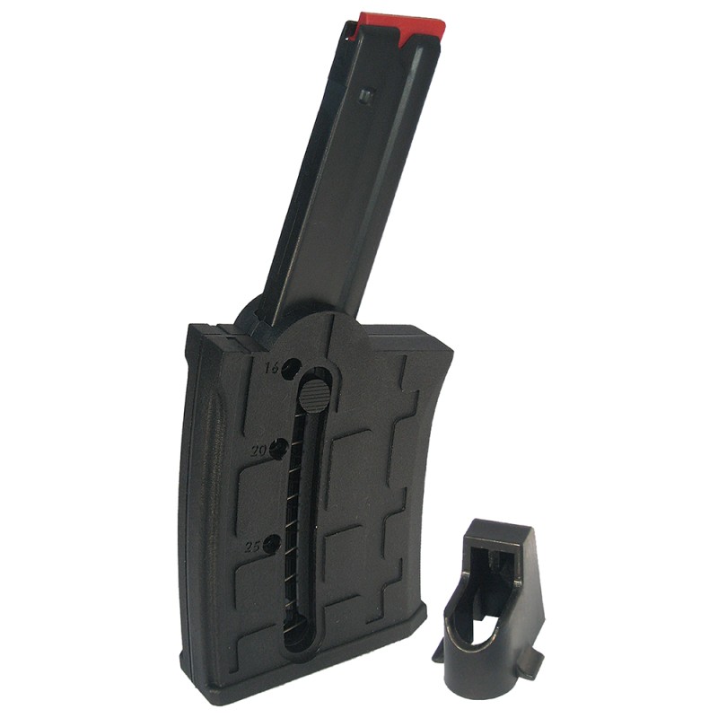 Mossberg 95712 715  25rd 22 LR Magazine For Use wMossberg International 715T715P Models