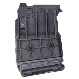 Mossberg 95137 590M  Double Stack 5rd Magazine For Use wMossberg 590M MagFed 12 Gauge Pump Action Shotgun 2.75 Shotshells Only