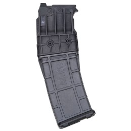 Mossberg 95139 590M  Double Stack 15rd Magazine For Use wMossberg 590M MagFed 12 Gauge Pump Action Shotgun 2.75 Shotshell Only