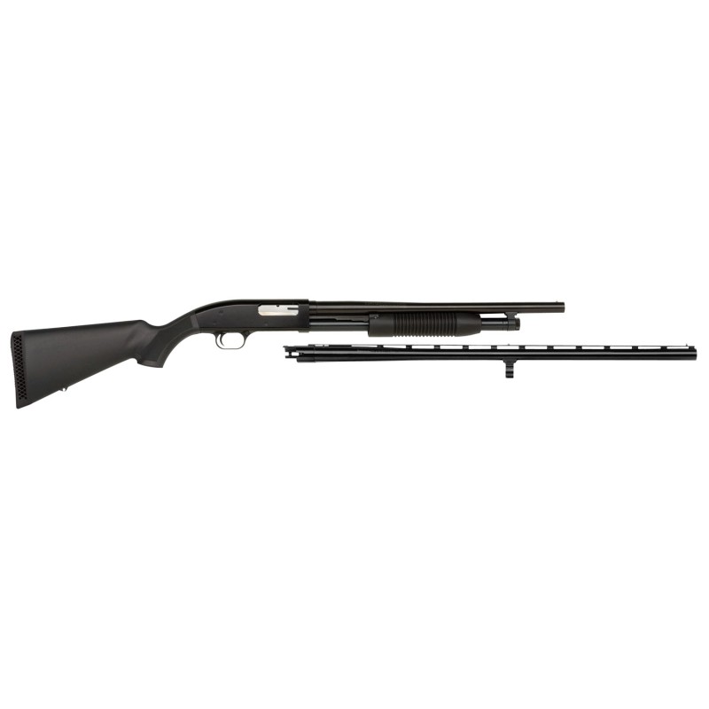 Maverick Arms 31014 88 Combo 12 Gauge 2818.50 Blued