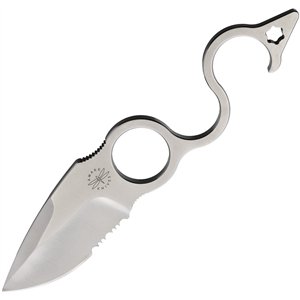 6 Finger Fixed Blade Spear