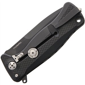 SR11 Framelock Black