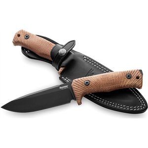 T5 Fixed Blade Canvas