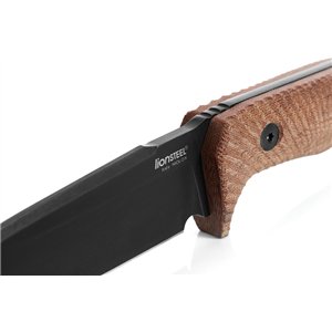 T5 Fixed Blade Canvas