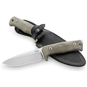 T5 Fixed Blade