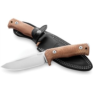 T5 Fixed Blade Canvas