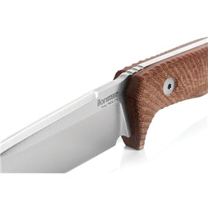 T5 Fixed Blade Canvas