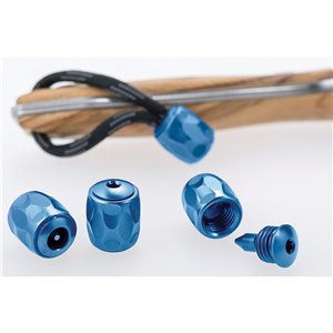 TiP Titanium Pearl Blue