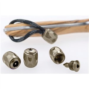 TiP Titanium Pearl Bronze