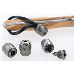 TiP Titanium Pearl Gray