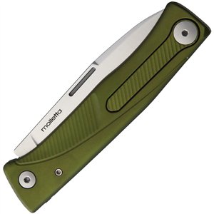 Thrill Slip Joint Green Al