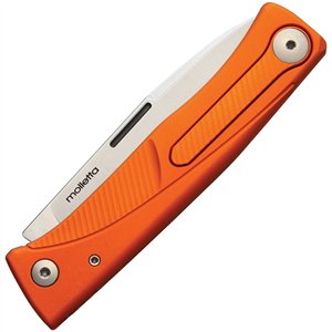 Thrill Slip Joint Orange Al
