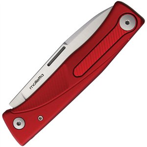 Thrill Slip Joint Red Al