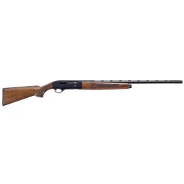 Mossberg 75789 SA20 All Purpose Field 20 Gauge with 26 Vent Rib Barrel 3 Chamber 41 Capacity Blued Metal Finish  Walnut Stock Ri