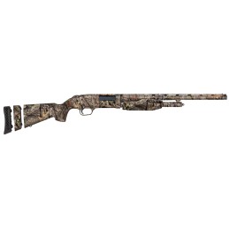 Mossberg 50497 510 Mini Super Bantam All Purpose 20 Gauge 18.50 31 3 Overall Mossy Oak BreakUp Country Fixed with Spacers Stock 