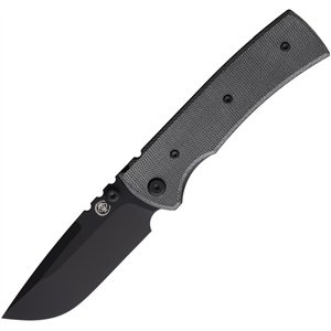 Redencion 229 Linerlock Blk
