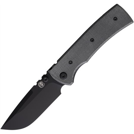 Redencion 229 Linerlock Blk