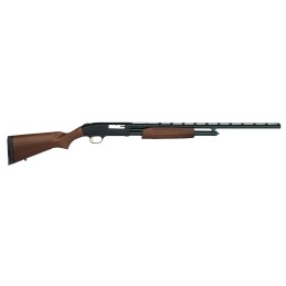 Mossberg 50136 500 All Purpose Field 20 Gauge 3 51 26 Vent Rib Barrel Blued Metal Finish Dual Extractors Hardwood Stock Ambidext