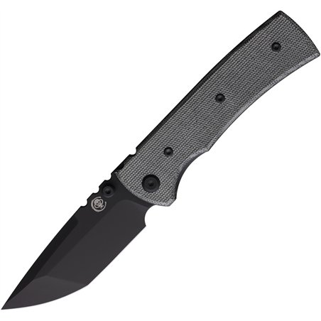 Redencion 229 Linerlock Blk