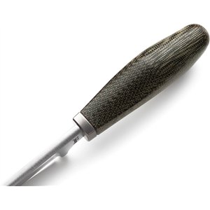 Willy Fixed Blade Green Canvas