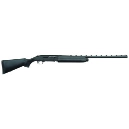 Mossberg 81000 935 Magnum Waterfowl 12 Gauge 3.5 41 28 Matte Blued Barrel Black Synthetic Stock Right Hand