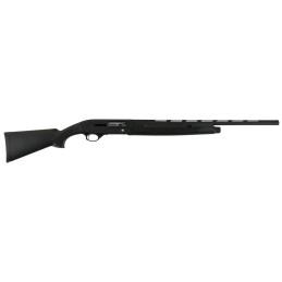 Mossberg 75769 SA All Purpose Field Youth 28 Gauge 2.75 41 24 Matte Blued Vent Rib Barrel Black Fixed Stock Right Hand