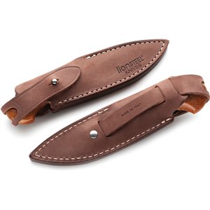 Willy Fixed Blade Natural