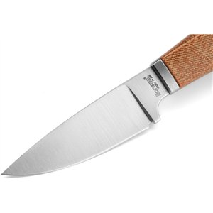 Willy Fixed Blade Natural