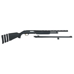 Mossberg 54250 500 Super Bantam FieldDeer 20 Gauge 2224 Blued