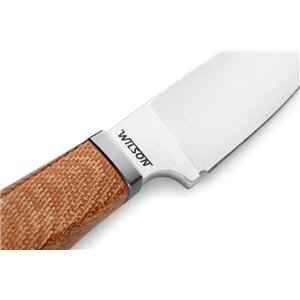 Willy Fixed Blade Natural