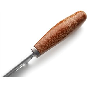 Willy Fixed Blade Natural