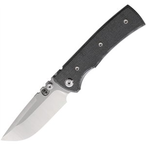 Redencion Street Linerlock Blk