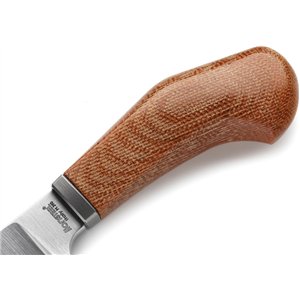Willy Fixed Blade Natural