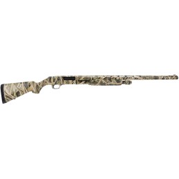 Mossberg 63521 835 UltiMag Waterfowl 12 Gauge 51 3.5 28 Vent Rib Barrel Dual Extractors Overall Mossy Oak Shadow Grass Blades  S