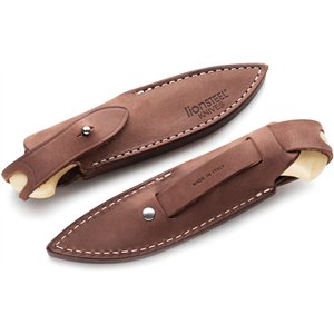 Willy Fixed Blade Ivory