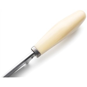 Willy Fixed Blade Ivory