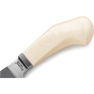 Willy Fixed Blade Ivory