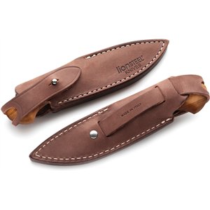 Willy Fixed Blade Olive