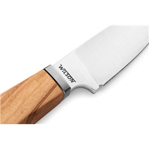 Willy Fixed Blade Olive