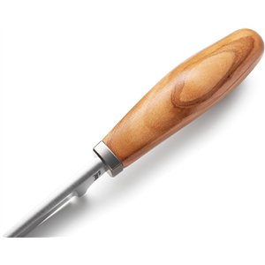 Willy Fixed Blade Olive