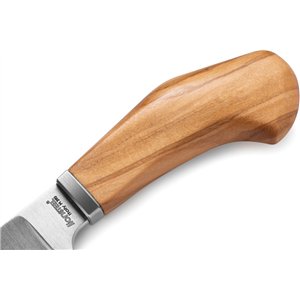 Willy Fixed Blade Olive