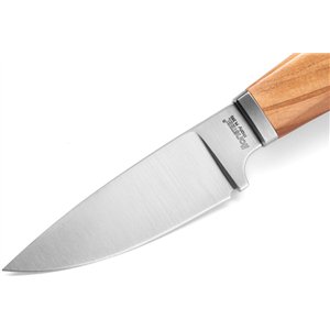 Willy Fixed Blade Olive