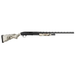 Maverick Arms 32201 88 All Purpose 20 Gauge with 26 Vent RibModified Tube Barrel 3 Chamber 51 Capacity Blued Metal Finish  Mossy