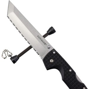 LTRCS Cold Steel Sharpener (LS