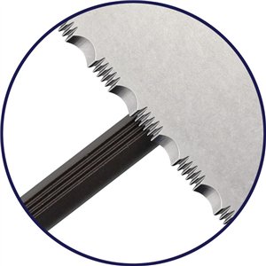 LTRCS Cold Steel Sharpener (LS