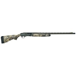 Mossberg 85151 940 Pro Waterfowl 12 Gauge with 28 Barrel 3 Chamber 41 Capacity Patriot Brown Cerakote Metal Finish  TrueTimber P